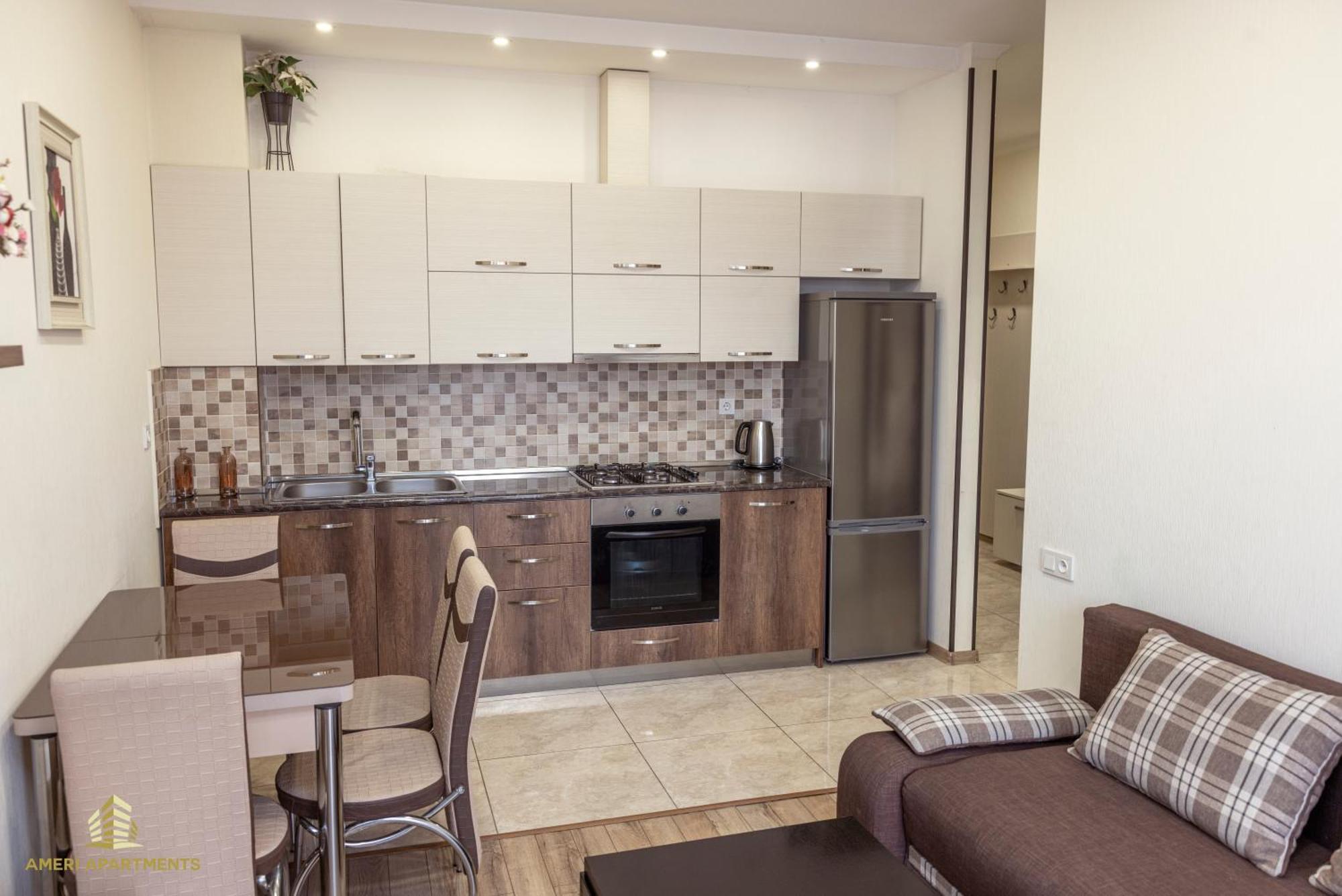 Ameri Apartments Tiflis Habitación foto