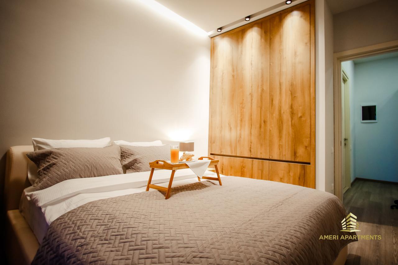 Ameri Apartments Tiflis Exterior foto